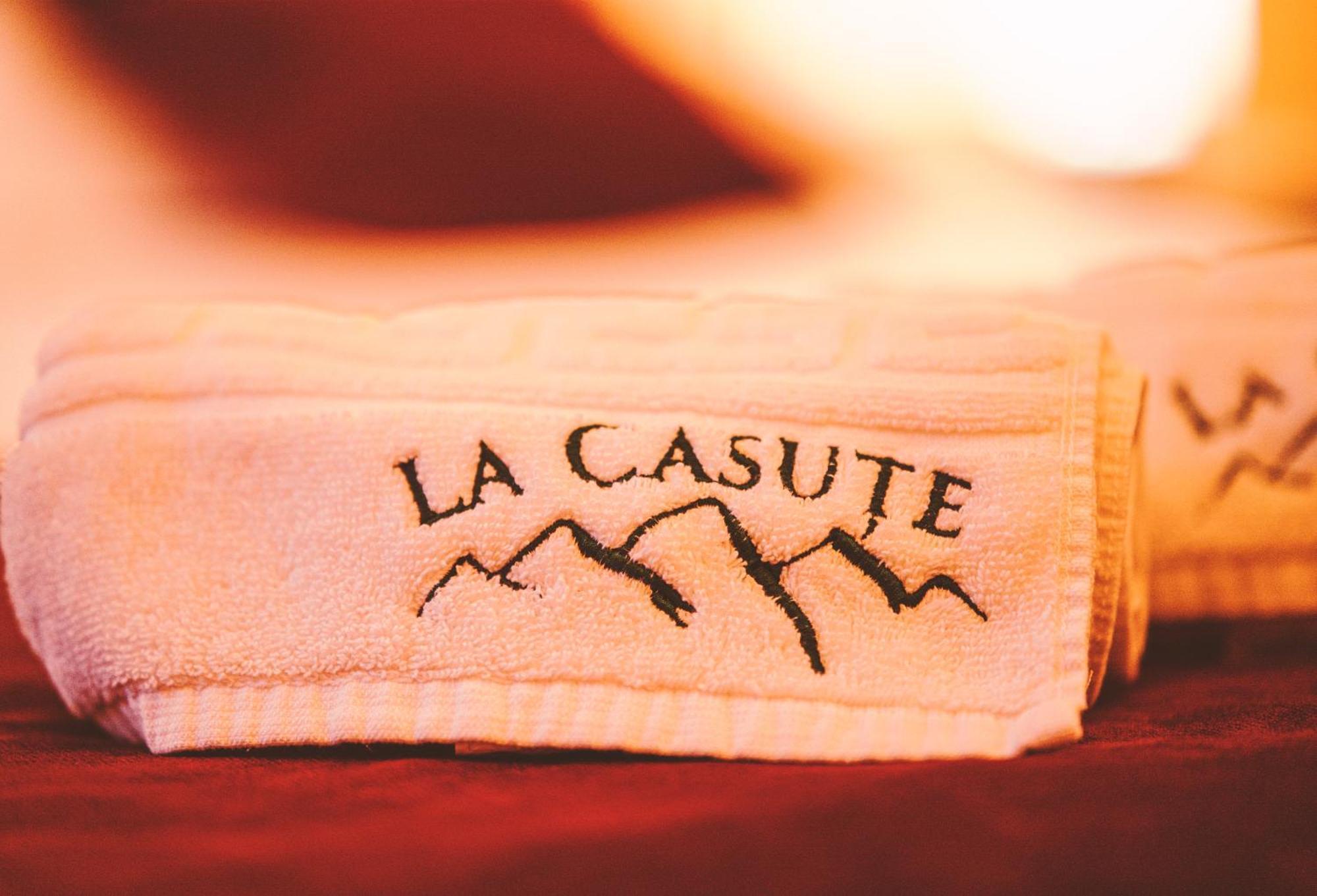 La Casute Hotel Capatineni-Paminteni Luaran gambar